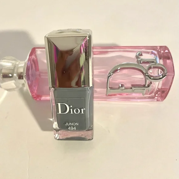 Dior Nail Polish 💅 - Picture 4 of 4